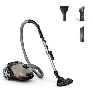 Philips 5000 performer xd5122/10 porzsákos porszívó XD5122/10 kép