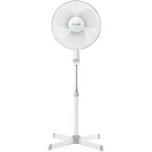 Sencor SFN 4047WH-EUE3 3 fokozatú álló Ventilátor 50W, Fehér kép