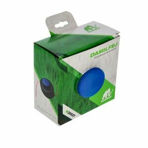 Damilfej MAMMUT 10x1.25 balos belső menettel husqvarna t-35 tipus... kép