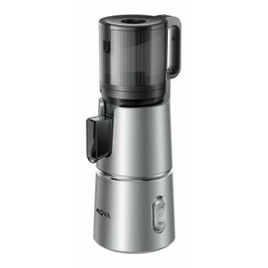MOVA SJ10 Slow Juicer gyümölcspréselő rendszerrel, 200W, Ezüst kép