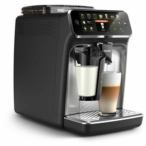 Series 5400 lattego ep5446/70 automata kávégép lattego tejhabosít... kép