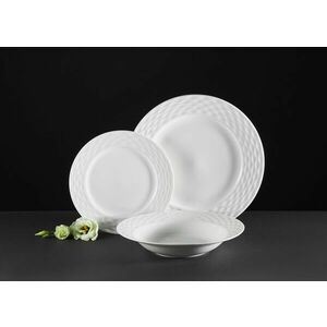 Ambition Paola étkészlet 18 részes kép