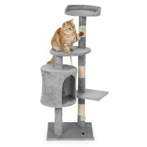 Macska kaparófa/ Macskabútor kép