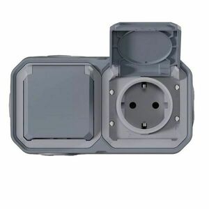 Konnektorok & Dugaljak kép