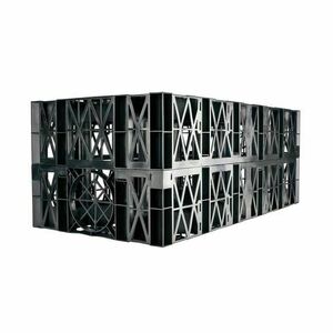 AquaCell Eco Lite Szikkasztó blokk 195 L (100*39*50) kép