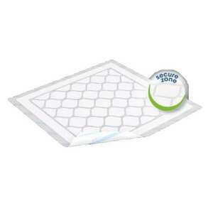 Tena Bed Secure Zone Plus Betegalátét 40x60cm (30db) kép