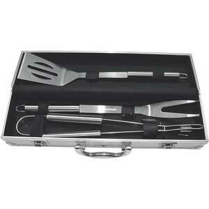 Fieldmann FZG 9014 3 darabos Grill szett kép