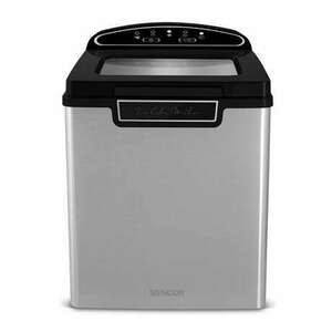 Sencor Jégkocka készítő SIM3500SS - inox kép