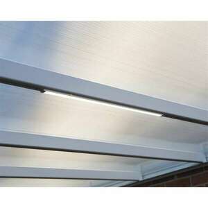 Palram - Canopia Torino megvilágítás kép