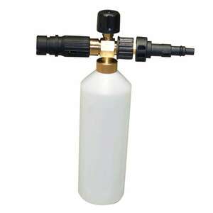 Riwall PRO Mosószertartály habosító fúvókával kép