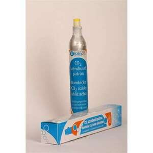 Patron + CO2 SODASTREAM kép