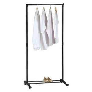 Vander K165_78, 5 Ruhatartó állvány - fekete kép