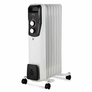 Ufesa Antares 1500 Olajradiátor 7 tagú kép