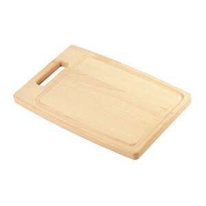 Tescoma HOME PROFI Vágódeszka 36 x 24 cm kép
