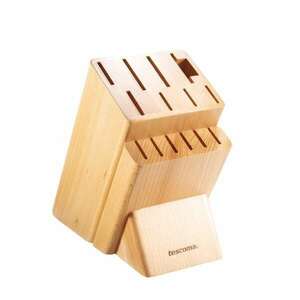 Tescoma NOBLESSE Késtartó 14 késre, ollóra/fenőacélra kép