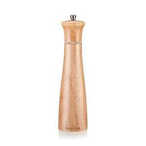 Tescoma VIRGO WOOD bors- és sóőrlő 24 cm kép