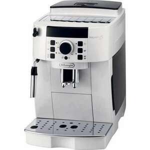 DeLonghi ECAM21.117.W Magnifica S Automata Kávéfőző 1450W, 1, 8l, Fehér kép