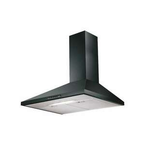 Faber VALUE PB BK A90 Kürtős páraelszívó, 430 m3/óra, 3 fokozat, ... kép