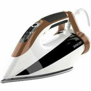 Sencor SSI 8400BZ gőzölős vasaló kép