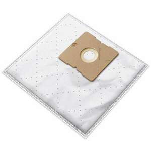 Univerzális porzsák - szürke kép