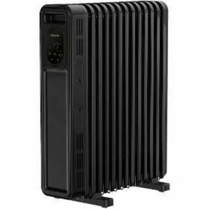 Sencor SOH 6313BK elektr. olajradiátor kép