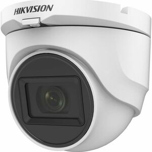 Hikvision 4in1 Analóg turretkamera - DS-2CE76D0T-ITMFS (2MP, 2, 8m... kép