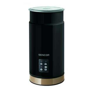 Sencor SMF 2031BK Tejhabosító - Fekete kép