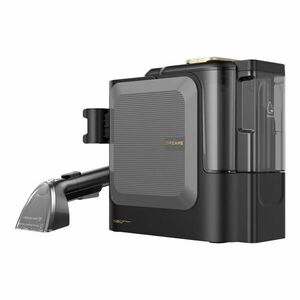 Dreame N20 gőzölős mosóporszívó kép