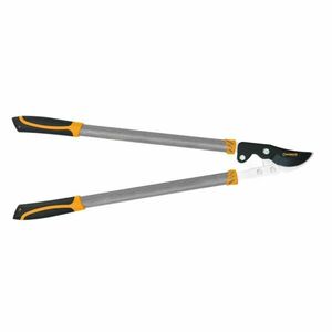 WORKSITE WT6004 Nagyméretű Sövényvágó Olló - 630mm kép