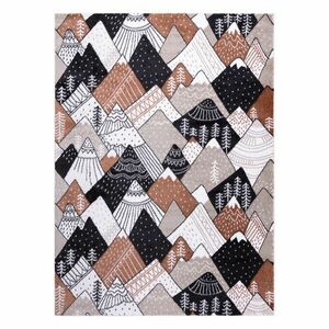 Szőnyeg BEO TOPS krémű 140x190 kép