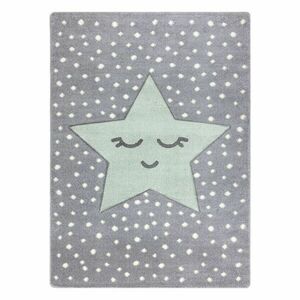 Szőnyeg TINIES DREAM szürke 80x150 kép