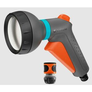 Gardena Classic Öntözőfej készlet vízmegállítóval kép