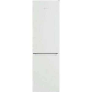 Indesit INFC9 TI22W Alulfagyasztós hűtőszekrény, 367L, M: 202.7, ... kép