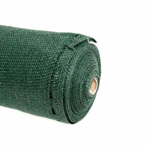 Árnyékoló háló RECYNET PLUS gomblyukakkal 1.5x10m zöld 170g/m2 2022138 kép