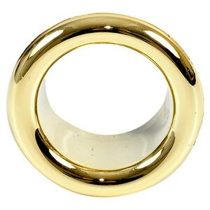 Mosdó rozetta arany fi19 mm kép