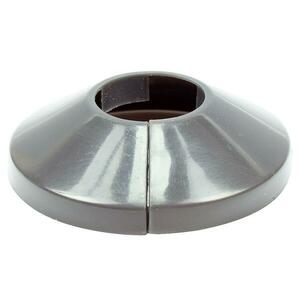 Rozetta 22 mm grafit komplett (2 db) kép