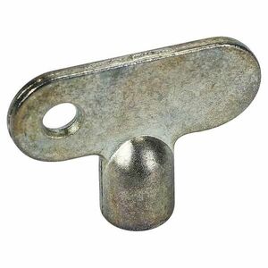 Fém kulcs légtelenítő szelepekhez kép