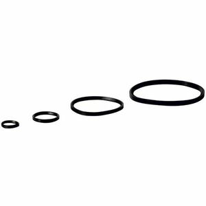 Peremes tömítőgyűrű 50 mm komplett (5 db) kép