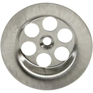 Fém mosogató szifon szűrő kép