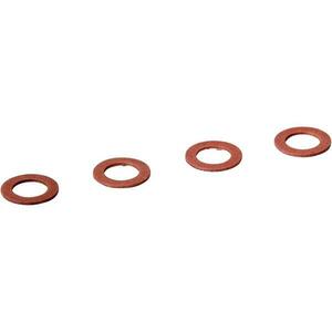 Tömlő tömítés 3/4˝ fibra (4 db) kép