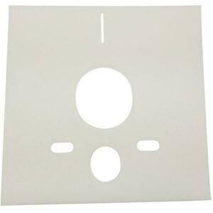 Alátét fali WC-hez kép