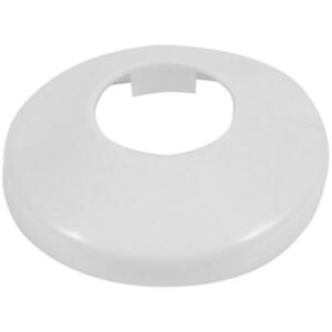 Rozetta 15 mm fehér komplett (5 db) kép