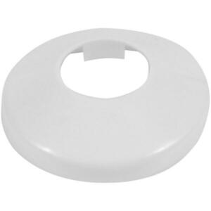 Rozetta 18 mm fehér komplett (5 db) kép