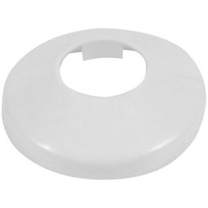 Rozetta 22 mm fehér komplett (5 db) kép