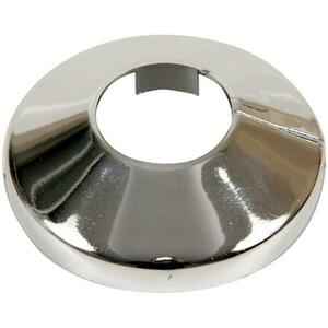 Rozetta 20 mm króm komplett (2 db) kép