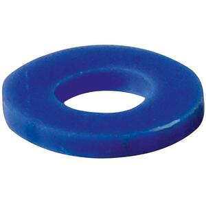 Műanyag tömlő tömítés 1/2˝ komplett (5 db) kép