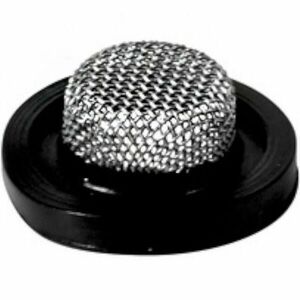 Tömlő tömítés szűrővel 3/8˝ kép