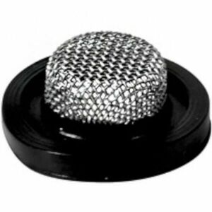 Zuhanytömlő tömítés 1/2˝ szűrővel kép