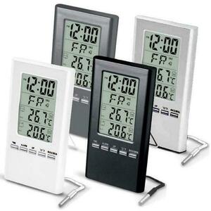 Elektronikus hőmérő WBG kép