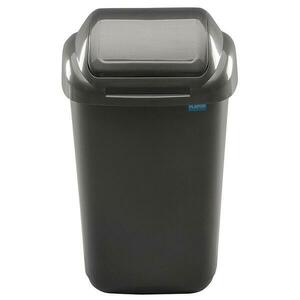 Standard hulladékgyűjtő 30L D. szürke 609-02 48 db-os kép